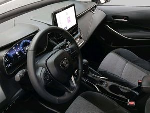 Toyota Corolla bild 13