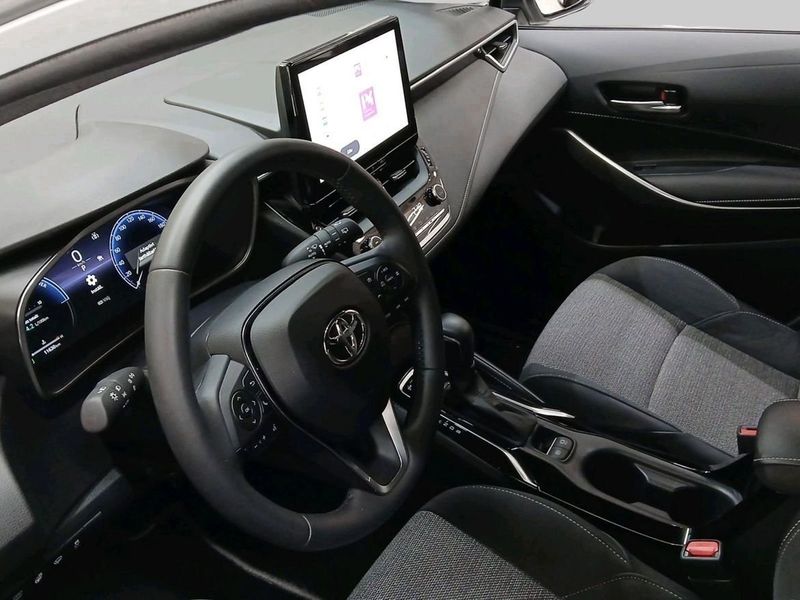Toyota Corolla bild 13