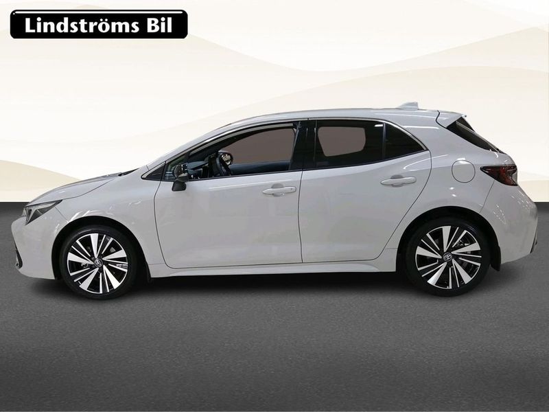 Toyota Corolla bild 6