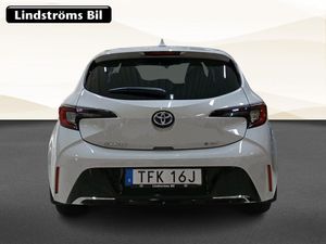 Toyota Corolla bild 7