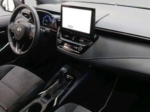 Toyota Corolla bild 9