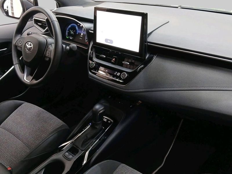 Toyota Corolla bild 9