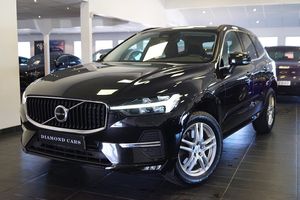 Volvo XC60 bild 4