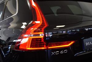 Volvo XC60 bild 3