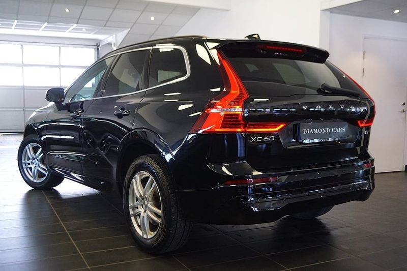 Volvo XC60 bild 2