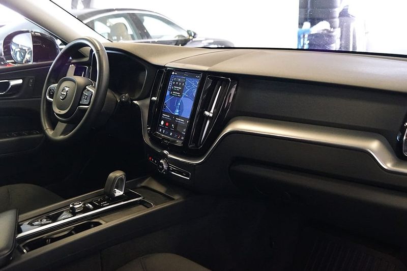 Volvo XC60 bild 11