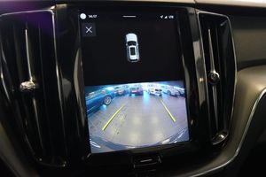 Volvo XC60 bild 8