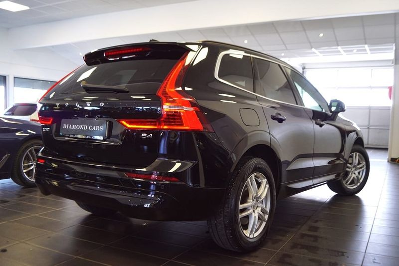 Volvo XC60 bild 5