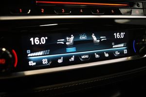 BMW M5 bild 24