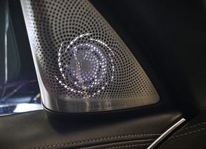 BMW M5 bild 25