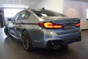 BMW M5 bild 7