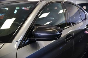 BMW M5 bild 14
