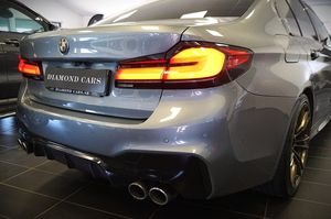 BMW M5 bild 13