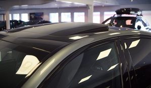BMW M5 bild 16