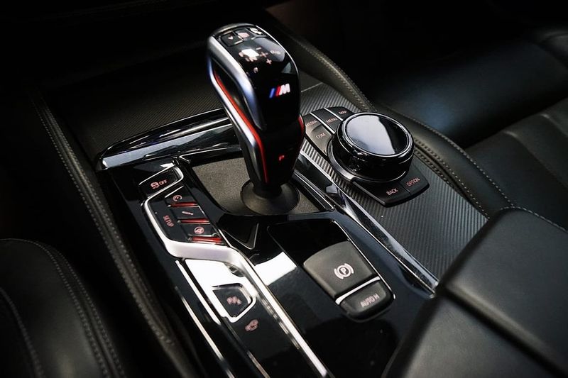 BMW M5 bild 20