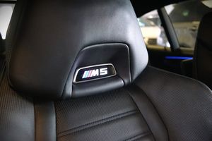 BMW M5 bild 31