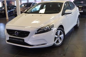 Volvo V40 bild 6