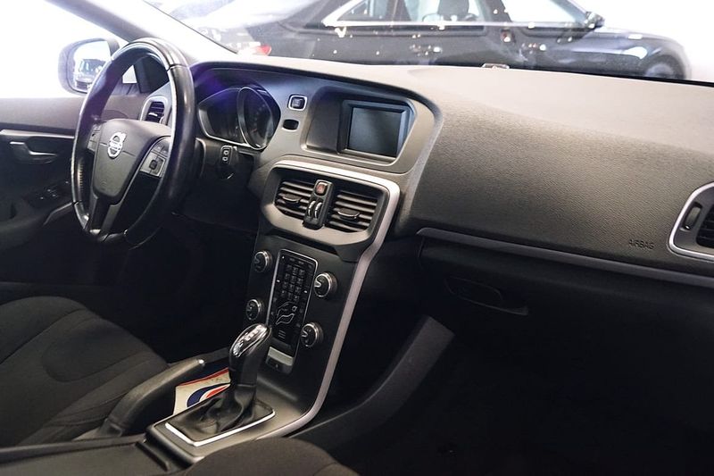 Volvo V40 bild 10