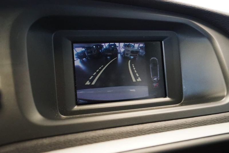 Volvo V40 bild 9