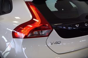 Volvo V40 bild 4
