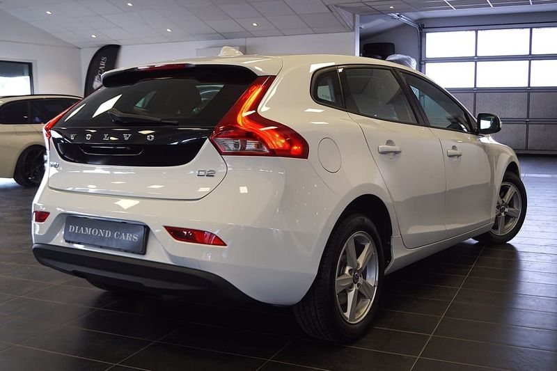 Volvo V40 bild 7