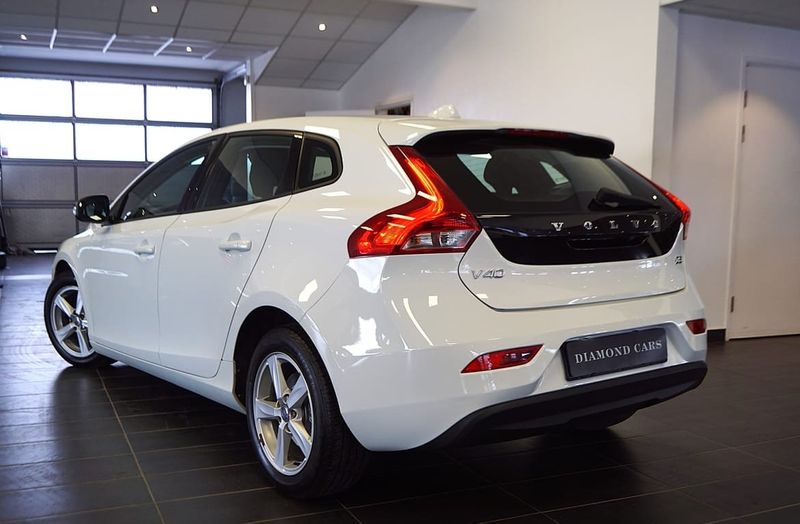 Volvo V40 bild 3