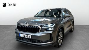 Skoda Kodiaq bild 1