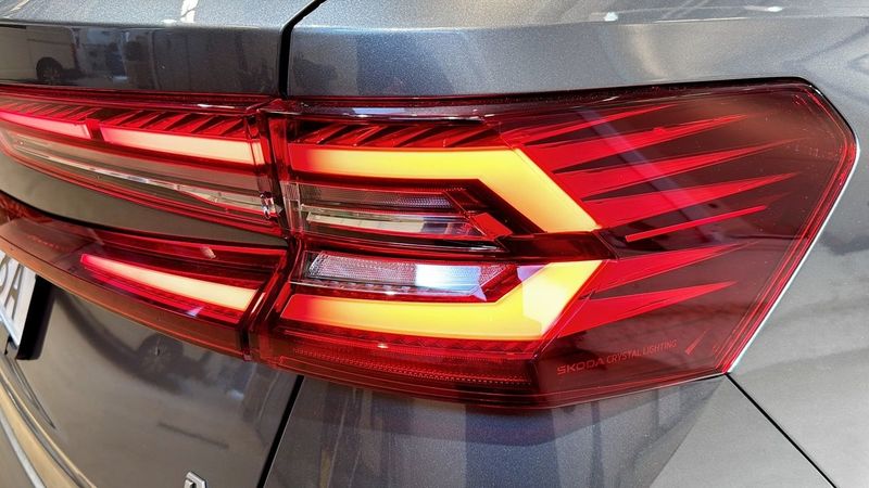 Skoda Kodiaq bild 15
