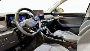 Skoda Kodiaq bild 7