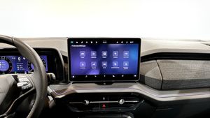 Skoda Kodiaq bild 9