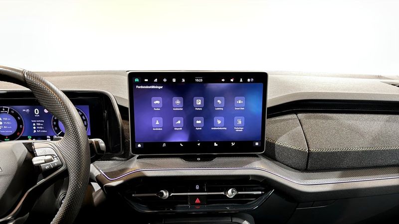 Skoda Kodiaq bild 9