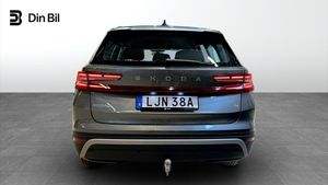 Skoda Kodiaq bild 5