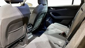 Skoda Kodiaq bild 11