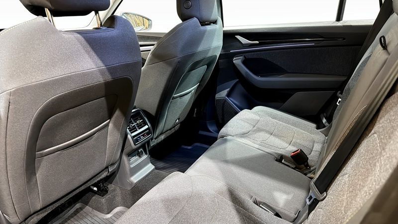 Skoda Kodiaq bild 11