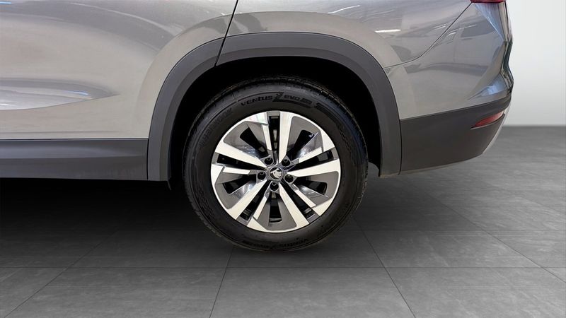 Skoda Kodiaq bild 6