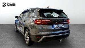 Skoda Kodiaq bild 3