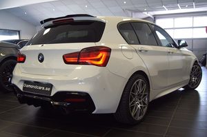 BMW M140 bild 3