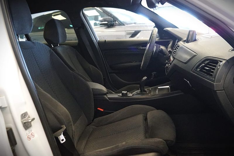 BMW M140 bild 15
