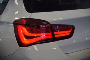 BMW M140 bild 8