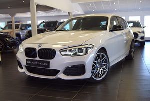BMW M140 bild 1