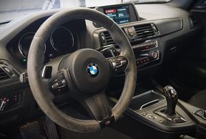 BMW M140 bild 10