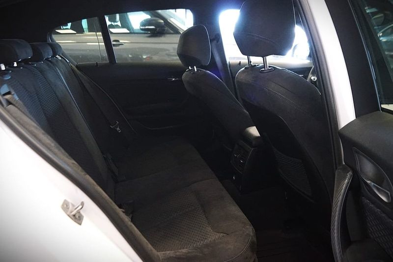 BMW M140 bild 16