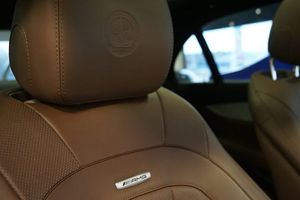 Mercedes E63 AMG bild 23