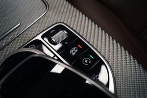 Mercedes E63 AMG bild 21