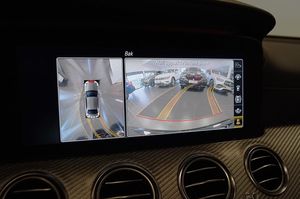 Mercedes E63 AMG bild 16