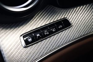 Mercedes E63 AMG bild 27