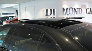 Mercedes E63 AMG bild 7