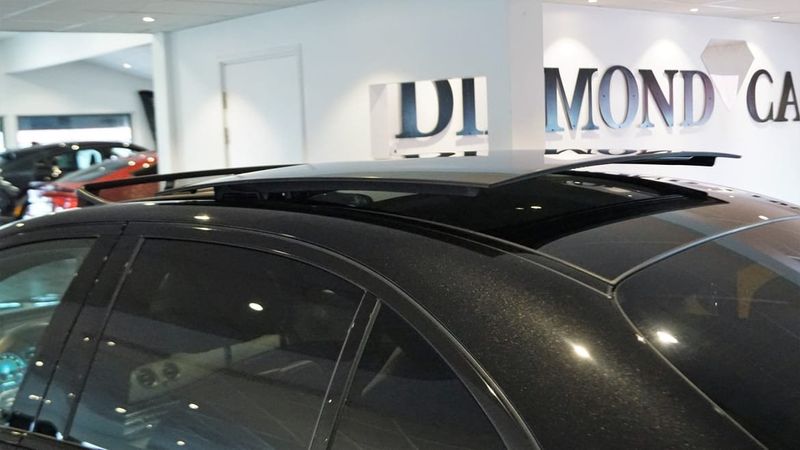 Mercedes E63 AMG bild 7