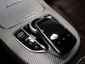 Mercedes E63 AMG bild 20