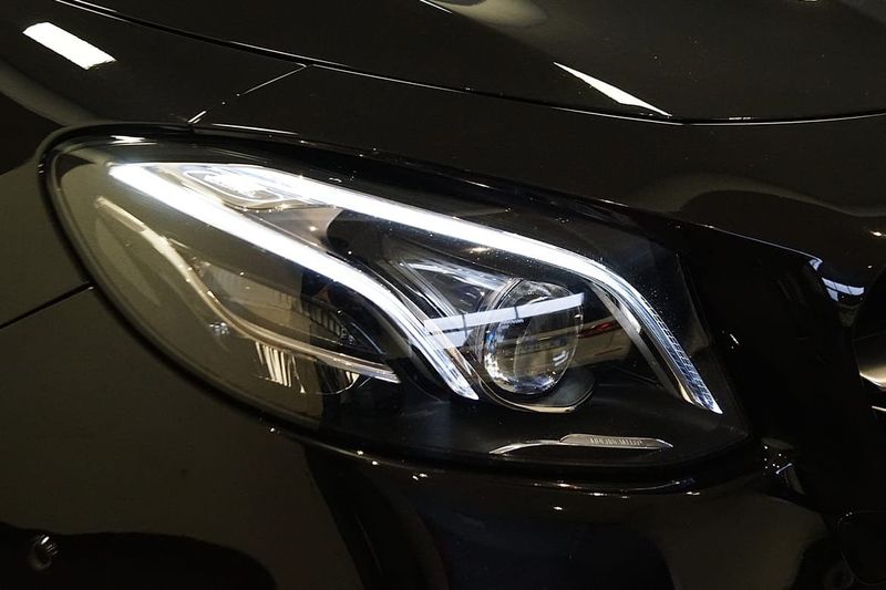 Mercedes E63 AMG bild 6